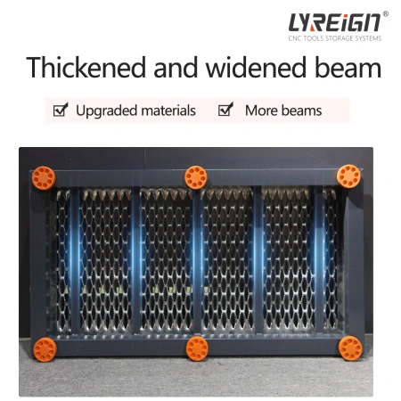 Платформа стоячая и платформа для ног для станков с ЧПУ