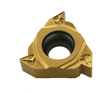 RT22.01W-3.50GM-YBG201 Пластина резьбовая ISO (Метрическая резьба) Trinix