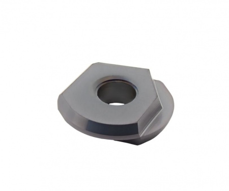 ZOHX1203-GF-YBG252 Фрезерная пластина Trinix