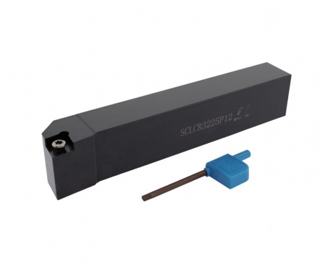 SCLCR3225P12 Державка проходная для наружного точения Trinix 