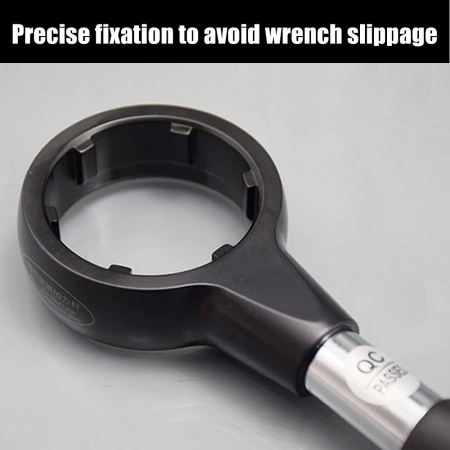 Ключ латинский гаечный ключ с ЧПУ-инструментом, ручка, специальный ключ