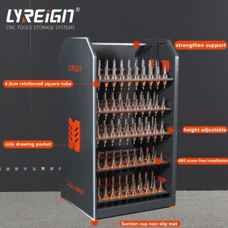 стойка для инструмента с ЧПУ подходит для короткого держателя инструмента с ЧПУ