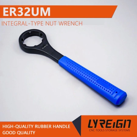 Ключ латинский гаечный ключ с ЧПУ-инструментом, ручка, специальный ключ