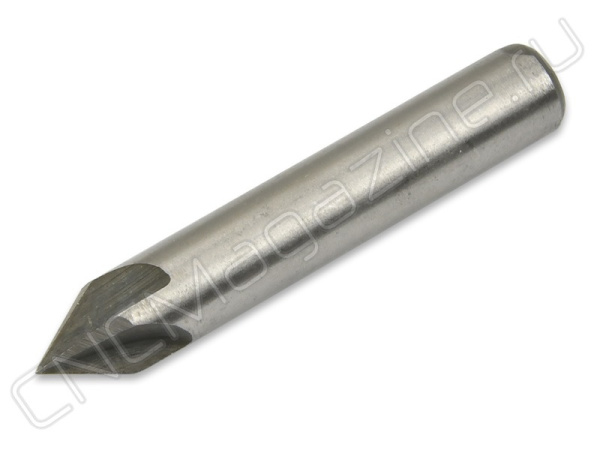 Зенковка 8-60 P6M5 ц/х ГОСТ 14953-80