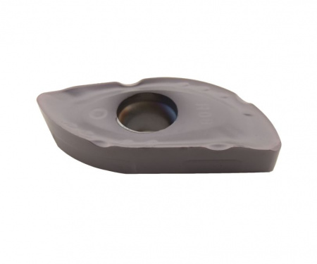 XPHT16R0803-GM-YBG302 Фрезерная пластина Trinix