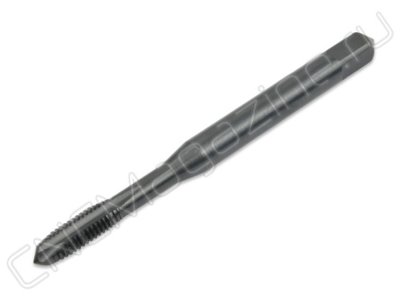 TPR05-DIN371-HSSE-M05 метчик M5x0.8 HSSE 6H DIN371 B с прямой канавкой VAP