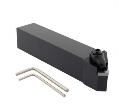 DSSNL4040S19 Державка проходная для наружного точения SANT 