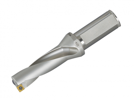 Корпус сверла K5D15020-05 