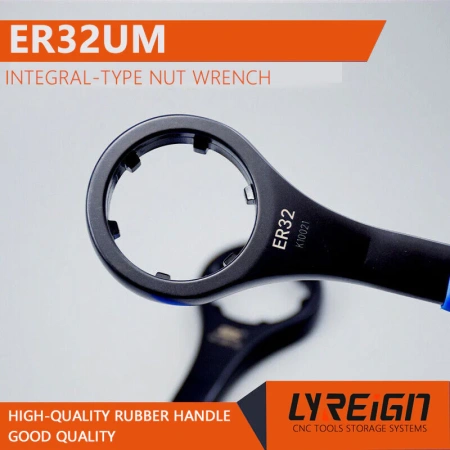 Ключ латинский гаечный ключ с ЧПУ-инструментом, ручка, специальный ключ