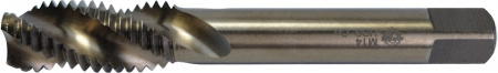 Метчик машинный спиральный M14x2 HSSE Co5 ISO TG