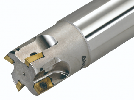 Корпус фрезы AMS2025HS-3L25