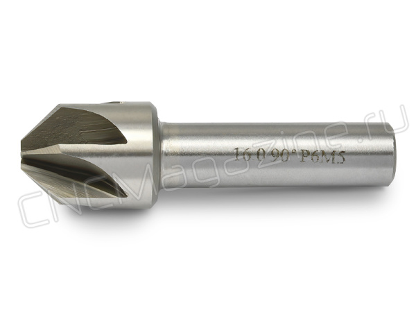 Зенковка 16-90 P6M5 ц/х ГОСТ 14953-80