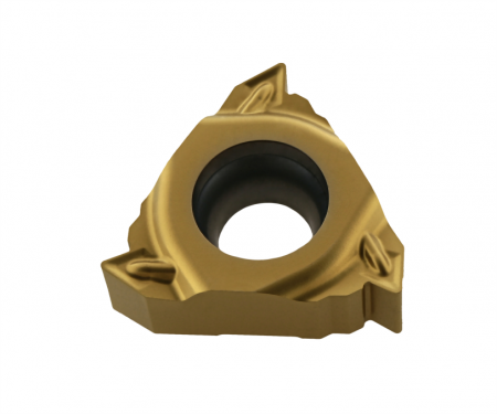 RT16.01W-2.00GM-YBG201 Пластина резьбовая ISO (Метрическая резьба) Trinix