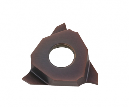 QC16L100-R01-YBG205 Канавочная пластина Trinix