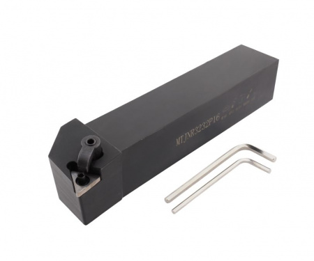 MTJNR3232P16 Державка проходная для наружного точения Trinix 