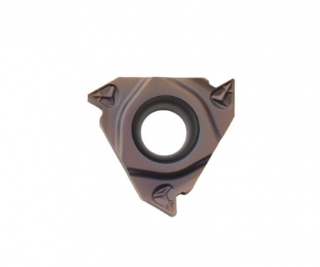 RT22.01N-3.50GM-YBG205 Пластина резьбовая ISO (Метрическая резьба) Trinix