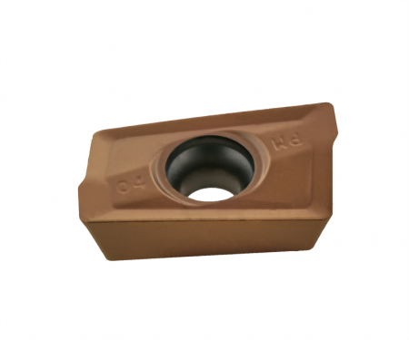 APKT11T304-APM-YB9320 Фрезерная пластина SANT