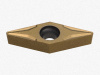 Пластина твердосплавная VBMT160408-LU UNC805