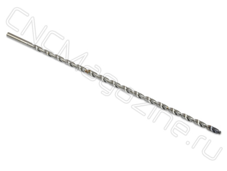 DR0500-217-249-5-40D-C XC5150 сверло спиральное твердосплавное ОРИОН