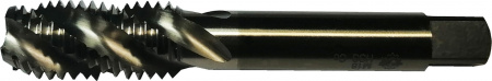 Метчик машинный спиральный M18х2.5 HSSE Co5 ISO TG