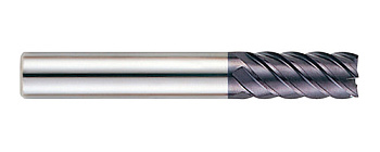 GM812120 Фреза концевая 6-ти зубая 12X12X26X83 X-POWER PRO