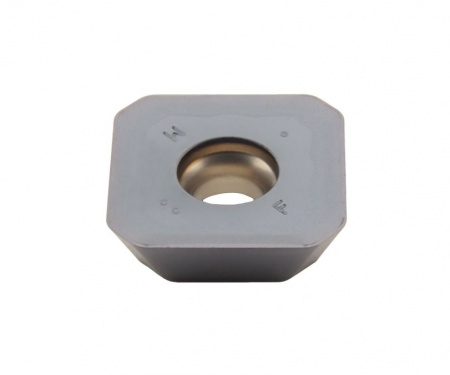 SEET12T3-FM-SD2136 Фрезерная пластина Trinix