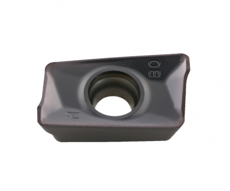 APKT11T308-PM-YBG202 Фрезерная пластина Trinix