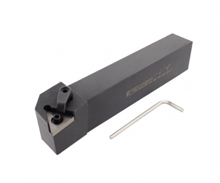 MTJNR3225P22 Державка проходная для наружного точения Trinix 