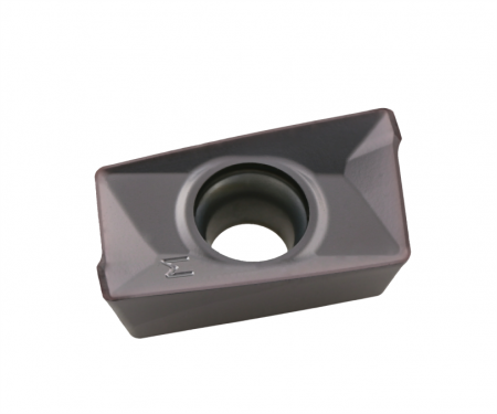 APKT160408-PM-YBG202 Фрезерная пластина Trinix