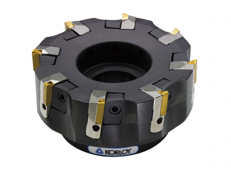 Корпус фрезы PPNM4160R