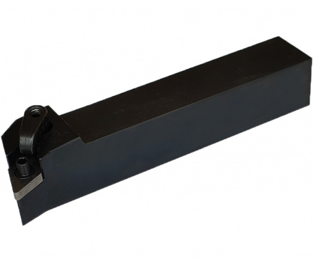 MDQNR2525M1506 Державка проходная для наружного точения SANT 