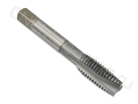 SC613016 Метчик M14x2 HSSE-PM OH4 JIS с прямой канавкой TiCN