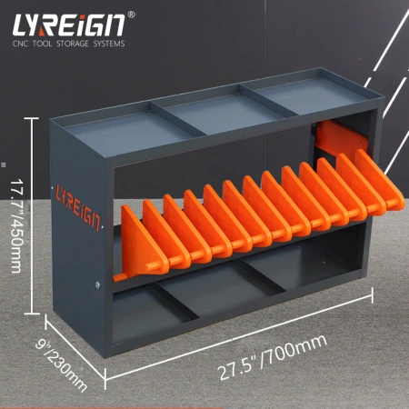 Стойка для хранения шлифовальных кругов Стойка для хранения шлифовальных кругов