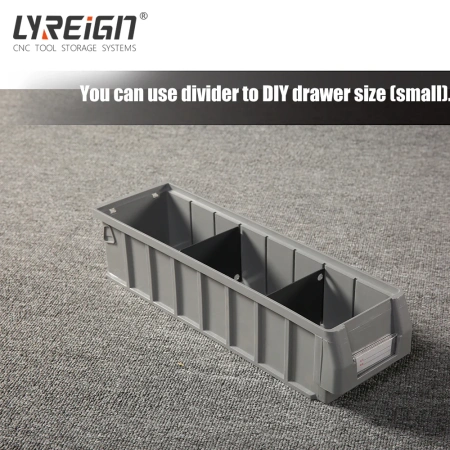 Шкаф расходных материалов для рабочего стола с ЧПУ