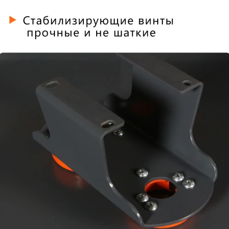 Устройство для крепления держателя инструмента подходит для различных рабочих ситуаций.