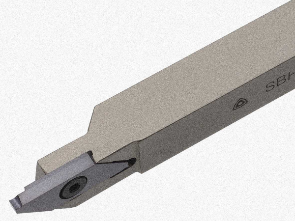 Державка SBHL1010-K25 