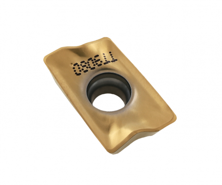 APKT1705PER-EM-TT9080 Фрезерная пластина SANT