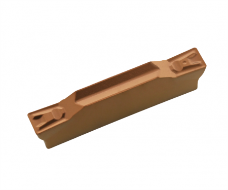 ZTFD0303-MM-YB9320 Пластина отрезная, канавочная Trinix