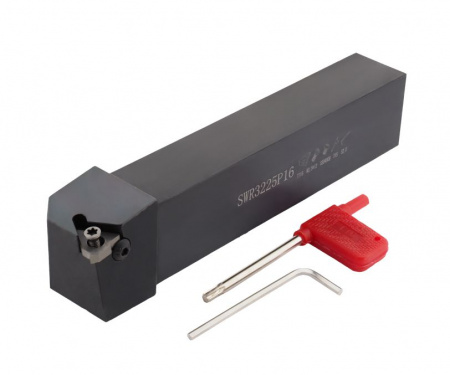 SWR3225P16 Резец резьбовой для нарезания наружной резьбы Trinix 