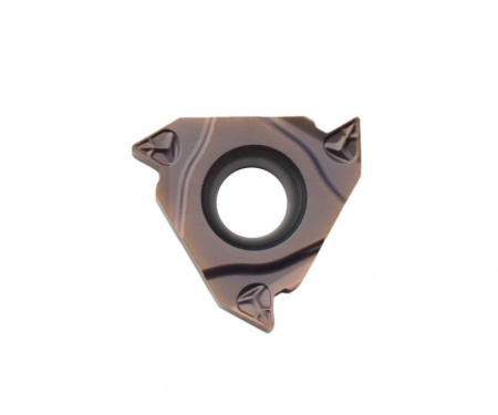 RT22.01N-4.00GM-YBG205 Пластина резьбовая ISO (Метрическая резьба) Trinix