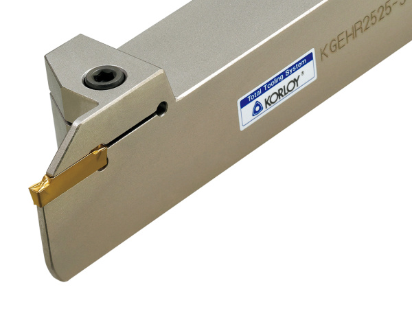 Державка KGEHR2525-5-T32
