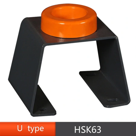 Устройство для крепления держателя инструмента подходит для различных рабочих ситуаций.