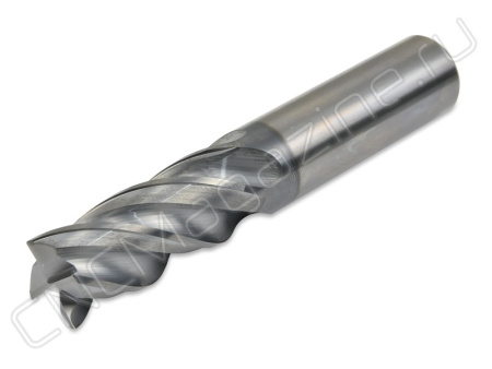 MPR21-41636093-C фреза концевая твердосплавная D16 z4 INTOOLPro