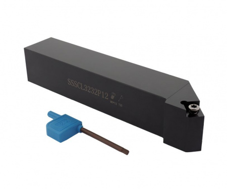 SSSCL3232P12 Державка проходная для наружного точения SANT 