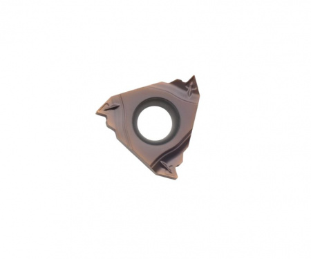RT16.01N-2.00GM-YBG205 Пластина резьбовая ISO (Метрическая резьба) Trinix