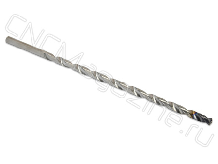 DR0600-144-182-6-20D-C XC5150 сверло спиральное твердосплавное ОРИОН