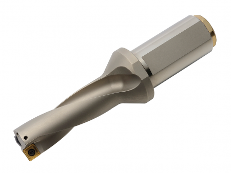 Корпус сверла K3D16020HP-05 