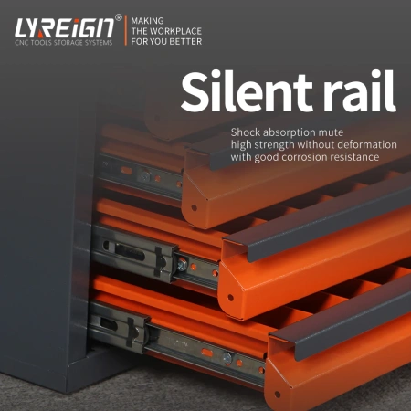 Ящик для хранения деталей, ящик для хранения дрелей, подходящий для использования на рабочем столе, 3 ящика, 4 ящика, 5 ящиков