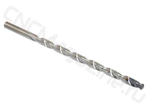 DR0900-162-206-9-16D-C XC5150 сверло спиральное твердосплавное ОРИОН