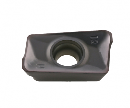 APKT11T312-PM-YBG202 Фрезерная пластина Trinix